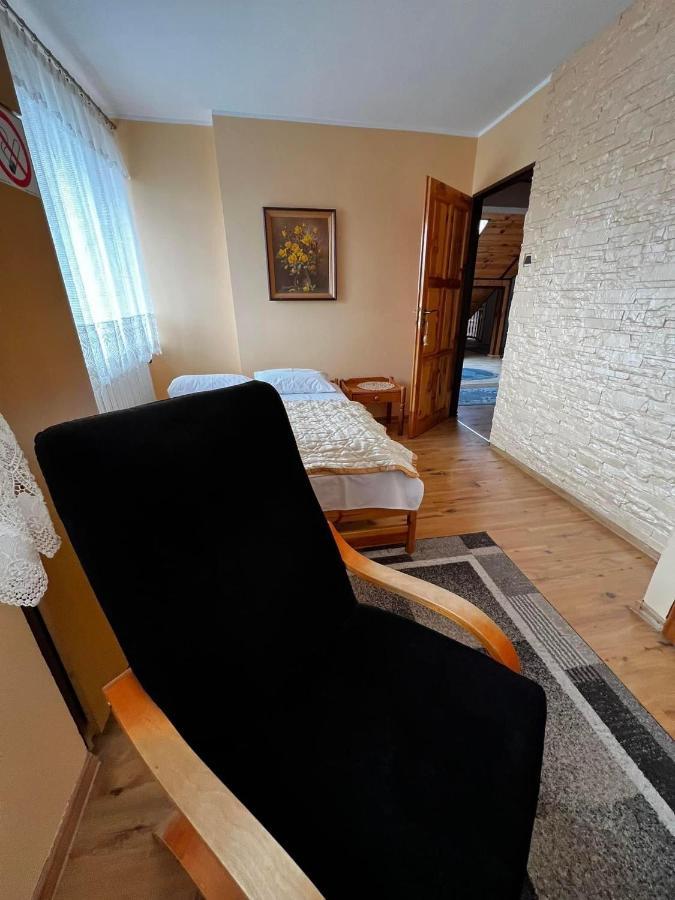 Wałcz Motel Za Grosik المظهر الخارجي الصورة