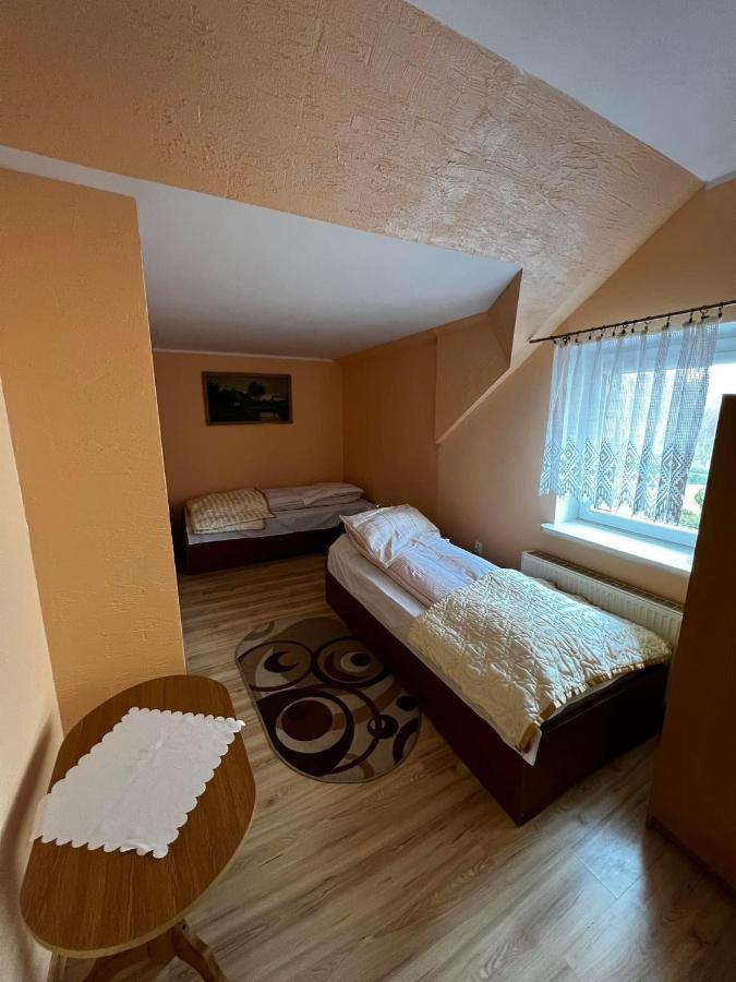 Wałcz Motel Za Grosik المظهر الخارجي الصورة