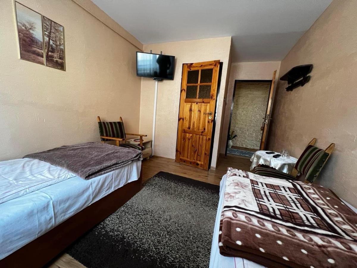 Wałcz Motel Za Grosik المظهر الخارجي الصورة