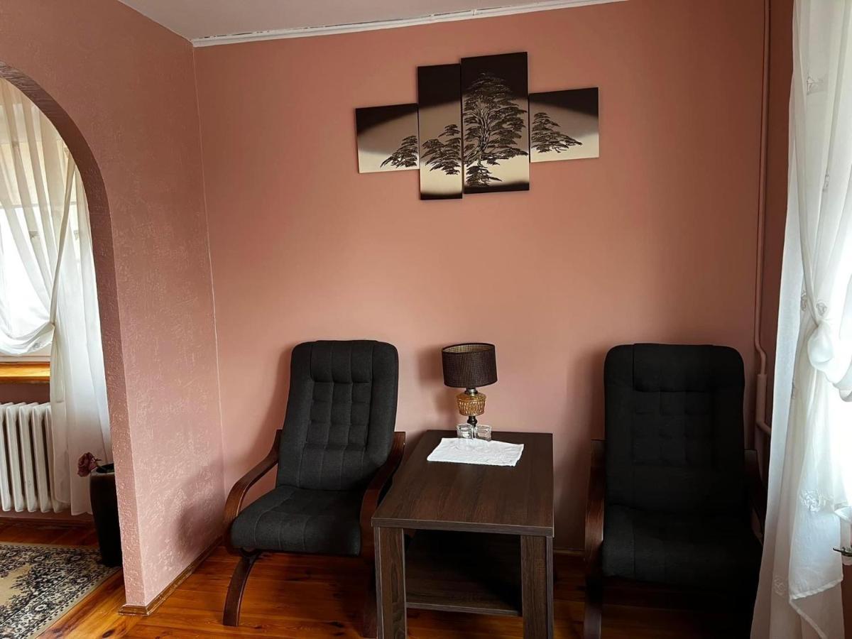 Wałcz Motel Za Grosik المظهر الخارجي الصورة
