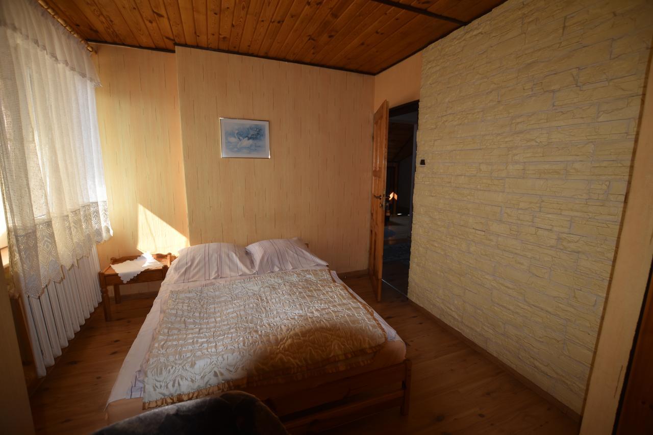Wałcz Motel Za Grosik المظهر الخارجي الصورة